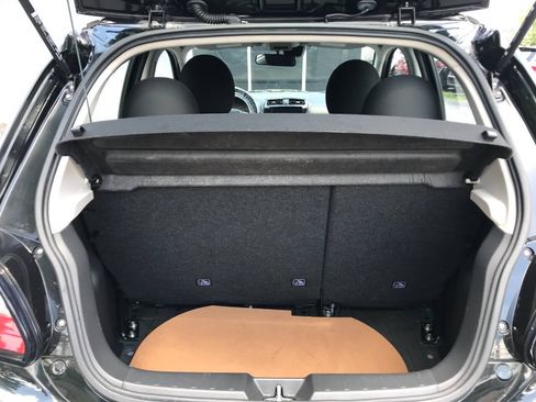 Used 2023 Mitsubishi Mirage ES FWD image 12