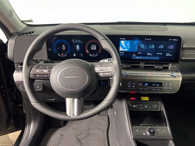 New 2026 Hyundai Kona SEL Premium AWD/4WD image 14
