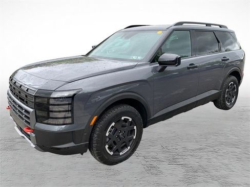 New 2026 Hyundai Palisade XRT Pro AWD/4WD image 7