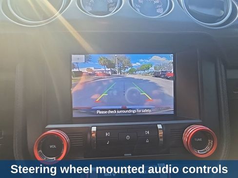 Used 2020 Ford Mustang Shelby GT350 w/ Technology Package image 23