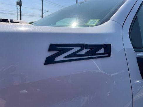 New 2026 Chevrolet Silverado 2500 LT w/ Trail Boss Package AWD/4WD image 20