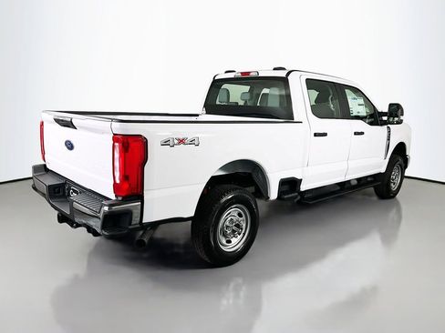 New 2026 Ford F350 XL w/ XL Chrome Package image 15