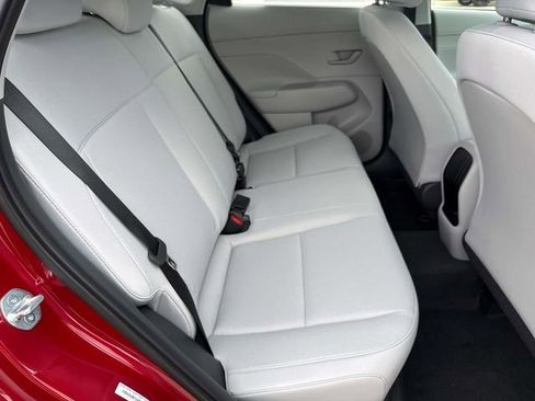 New 2026 Hyundai Kona SE image 14