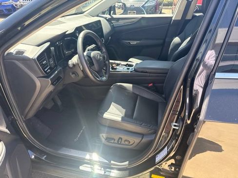 Certified 2023 Lexus NX 350 AWD image 9