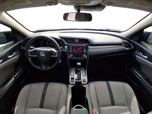 Used 2019 Honda Civic LX image 11