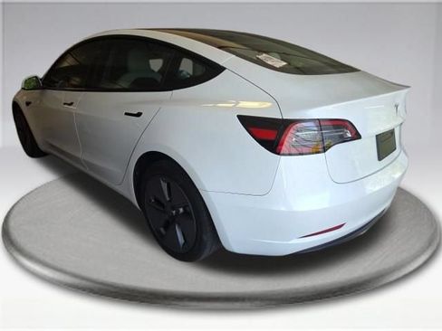 Used 2023 Tesla Model 3 Standard Range RWD image 8