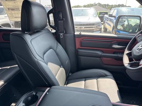 New 2026 RAM 1500 Rebel w/ Rebel Level 2 Equipment Group AWD/4WD image 12