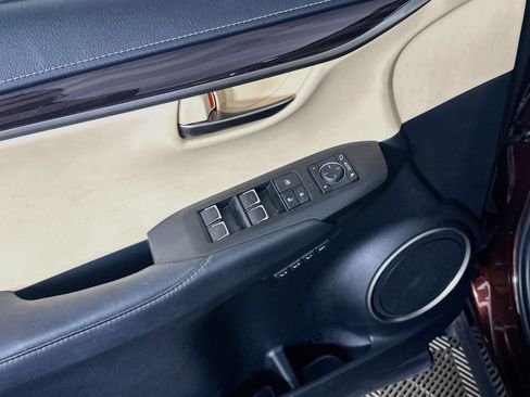 Used 2019 Lexus NX 300h AWD w/ Luxury Package image 15