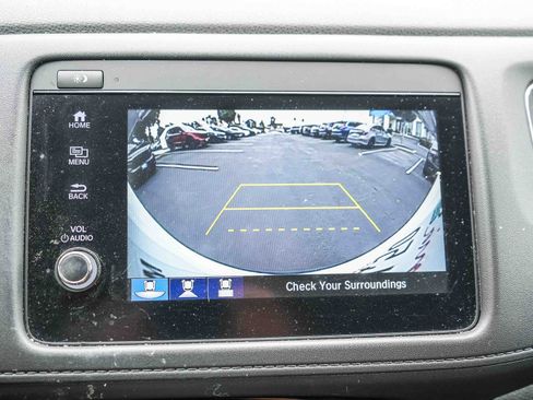 Used 2022 Honda HR-V EX image 24