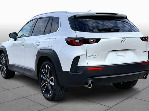 Used 2025 MAZDA CX-50 AWD 2.5 S w/ Weather Package image 12