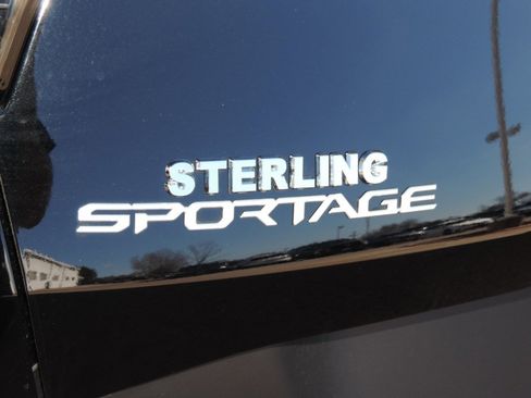 New 2026 Kia Sportage LX w/ LX Convenience Package image 11