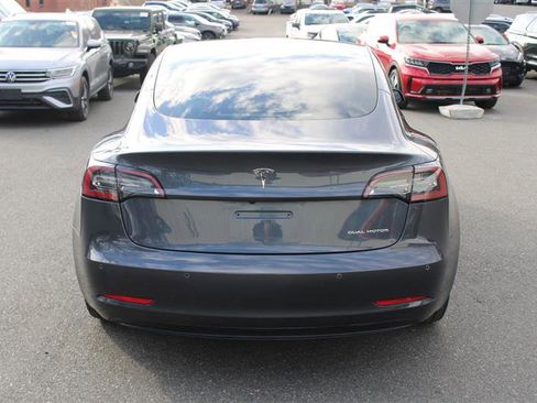 Used 2022 Tesla Model 3 Long Range image 6