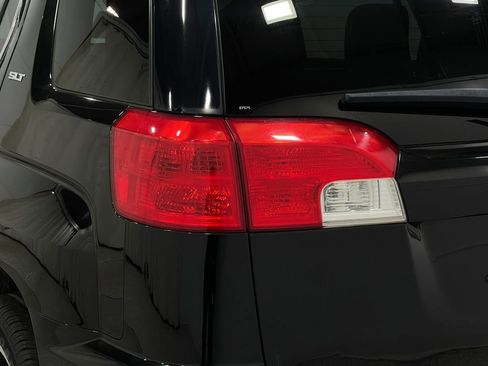 Used 2017 GMC Terrain SLT w/ Open Road Package image 33