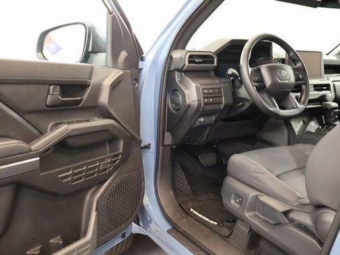 New 2026 Toyota Tacoma SR5 image 8