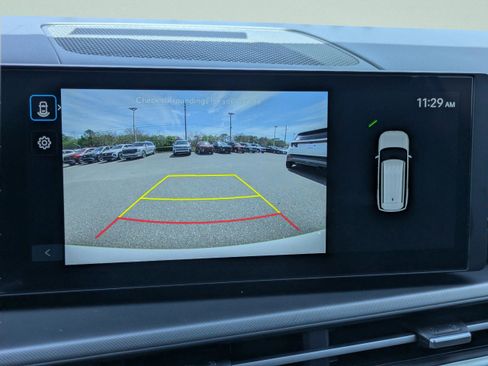 New 2026 Hyundai Santa Fe SEL image 22