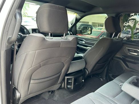 Certified 2023 RAM 1500 Big Horn AWD/4WD image 37