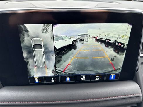 Certified 2022 Chevrolet Tahoe RST w/ Luxury Package image 15