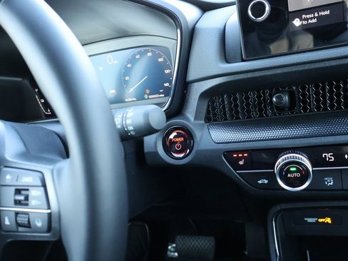 New 2026 Honda CR-V Sport-L image 28