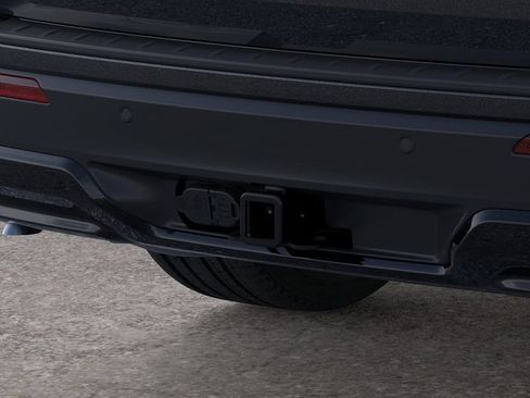 New 2026 Ford Explorer ST-Line w/ ST-Line Street Pack AWD/4WD image 23