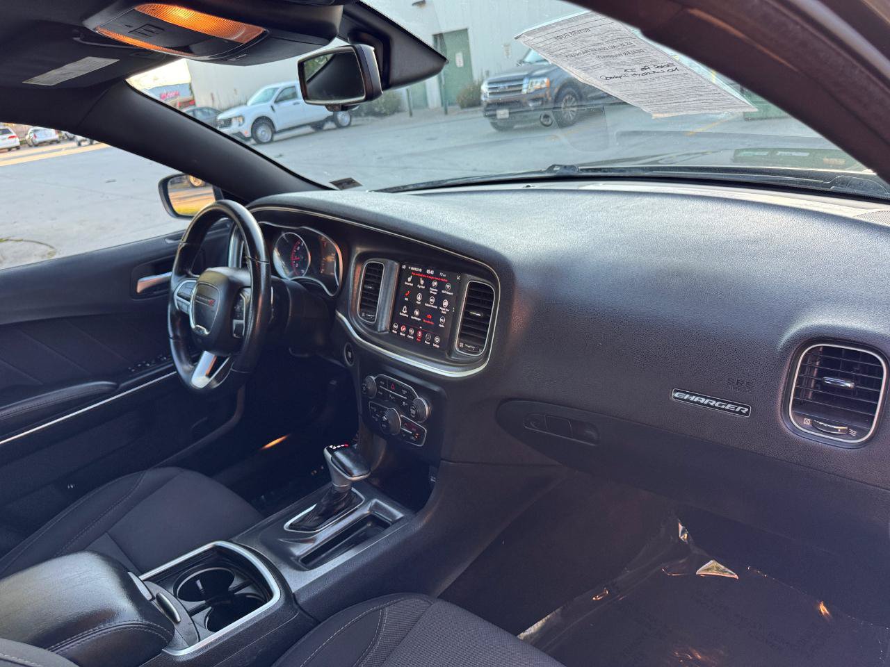 Used 2018 Dodge Charger R/T RWD image 18