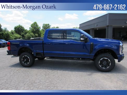 New 2026 Ford F250 Lariat AWD/4WD image 21