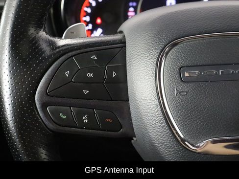 Used 2023 Dodge Durango GT AWD/4WD image 8