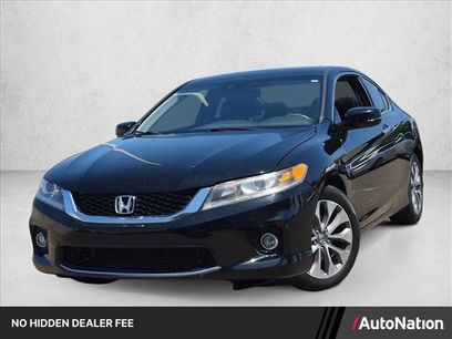 Used 2013 Honda Accord EX-L