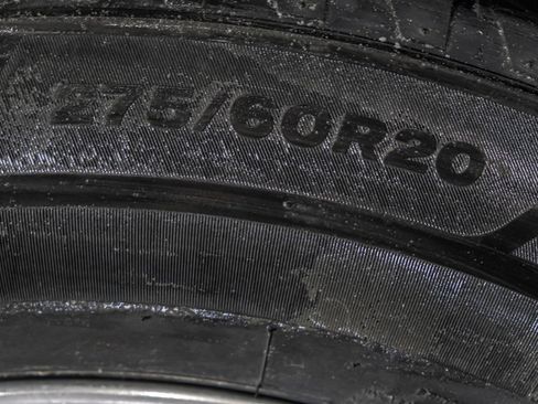 Used 2021 Chevrolet Silverado 1500 LTZ RWD image 61