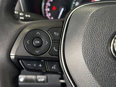 Used 2023 Toyota RAV4 XLE w/ Convenience Package image 27