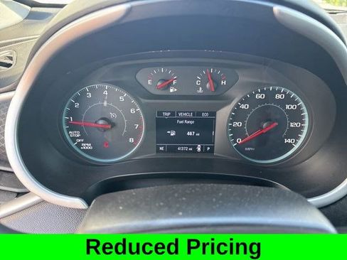 Used 2024 Chevrolet Malibu LT image 15