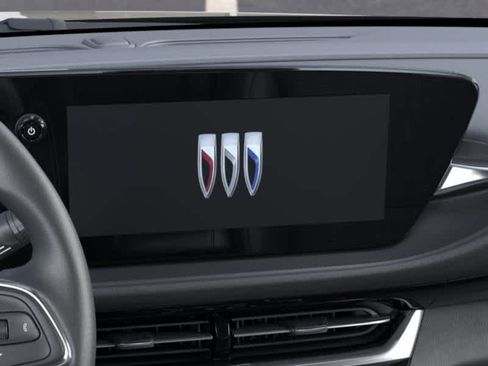 New 2026 Buick Envista Sport Touring w/ Studio Series FWD image 20