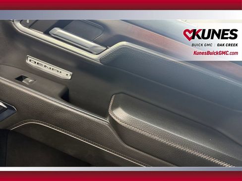 Used 2024 GMC Sierra 1500 Denali AWD/4WD image 35