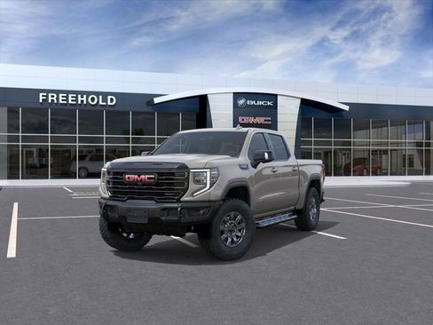 New 2026 GMC Sierra 1500 AT4X image 8