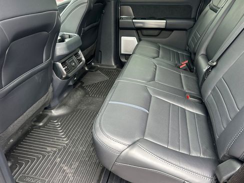Used 2026 Ford F350 Platinum AWD/4WD image 12