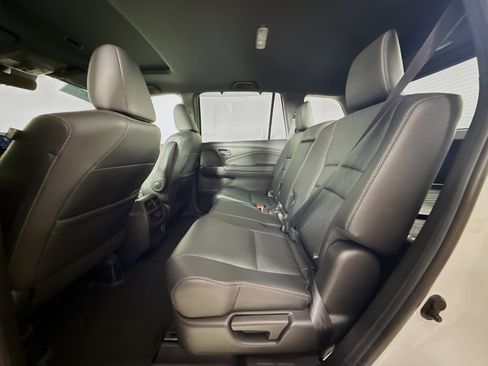 Used 2021 Honda Passport EX-L image 28