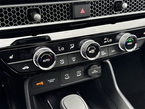 New 2026 Honda Civic Sport Touring image 27