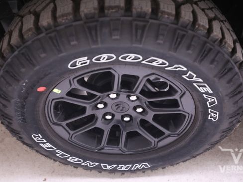 New 2026 RAM 1500 Rebel image 27