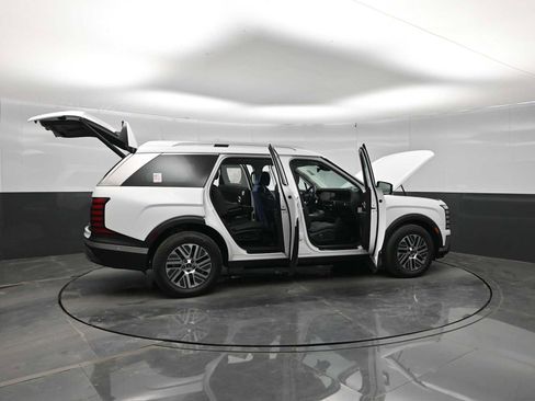 New 2026 Hyundai Palisade SEL Premium FWD image 44