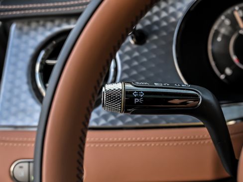 New 2026 Bentley Continental GT AWD/4WD image 39
