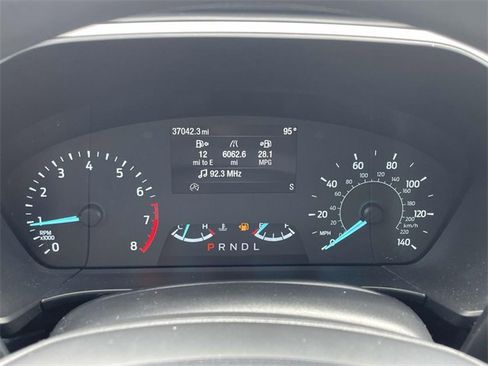 Certified 2022 Ford Escape SE image 23