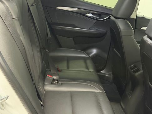 Certified 2024 Buick Envision Preferred image 20