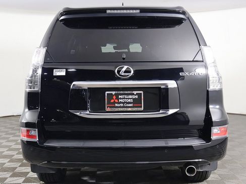 Used 2023 Lexus GX 460 Premium image 17