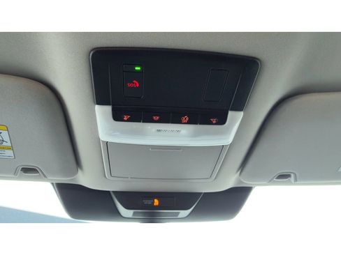 New 2026 Nissan Pathfinder SV image 23