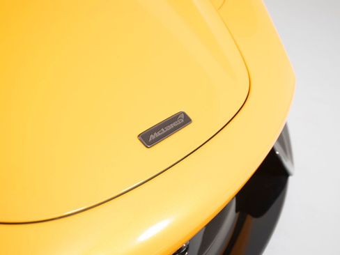 Used 2021 McLaren 765LT RWD image 42