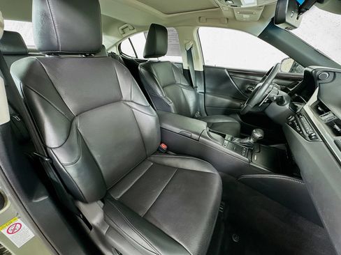 Used 2019 Lexus ES 350 F Sport FWD image 28
