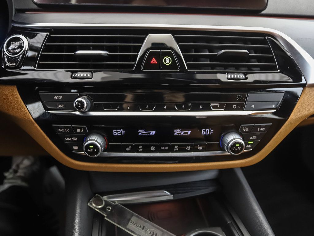 Certified 2023 BMW 530i xDrive w/ Premium Package AWD/4WD image 19