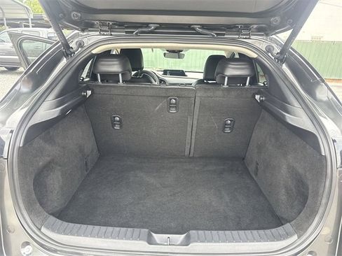 Used 2023 MAZDA CX-30 2.5 Turbo w/ Premium Package image 23