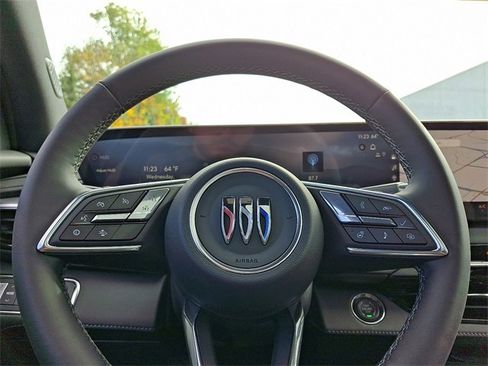 New 2026 Buick Enclave Sport Touring w/ Power Package image 14