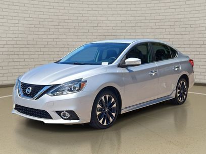 Used 2017 Nissan Sentra SR