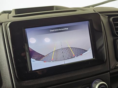 New 2026 RAM ProMaster 2500 FWD image 28